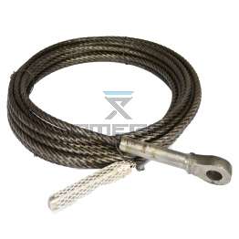 UpRight / Snorkel 0112064 Wire rope - extension