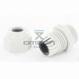 OMEGA 410234 Cable entry connector PG11