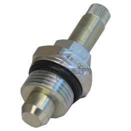 UpRight / Snorkel 501485-000 Hydr cartridge, needle