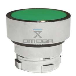 OMEGA 416120 Push button green