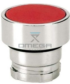 OMEGA 416122 Push button red