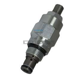 UpRight / Snorkel 503807-000 Pressure relief valve