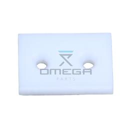 OMEGA 416442 Slide bearing