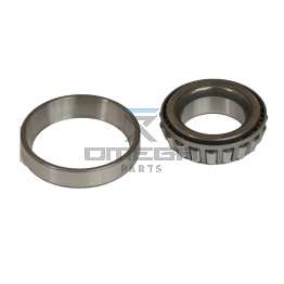 UpRight / Snorkel 504157-000 Bearing, cup & cone