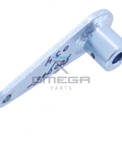 UpRight / Snorkel 500905-034 Handle bracket for cage rotate