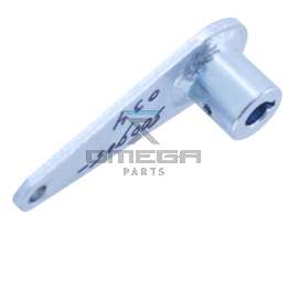 UpRight / Snorkel 500905-034 Handle bracket for cage rotate