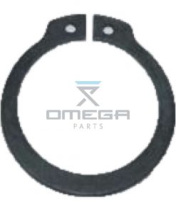 MEC Aerial Work Platforms 8919 Ext Ret Ring