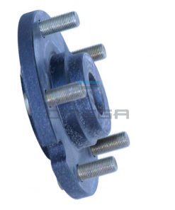 MEC Aerial Work Platforms 25542 Hub, tapered drive