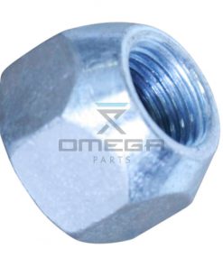 MEC Aerial Work Platforms HDW6677 Wheel nut