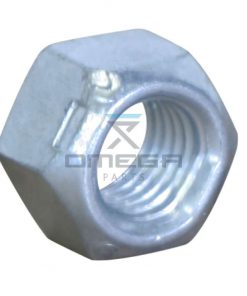 MEC Aerial Work Platforms HDW8457 Nut 1/2 -13