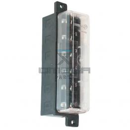 OMEGA 418288 Fuse holder 6