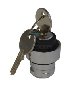 MEC Aerial Work Platforms 25891369 Keyswitch 2 pos