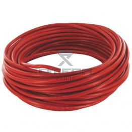 OMEGA 418328 Cable 25mm red