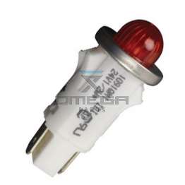 UpRight / Snorkel 302829 Red led - light indicator