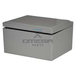 OMEGA 419002 Box enclosure