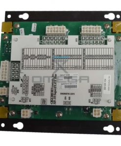 Terex 42014-0139 PCB - controller