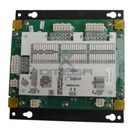 Terex 42014-0139 PCB - controller