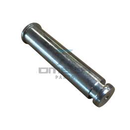 UpRight / Snorkel 058052-000 Pivot pin