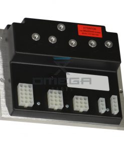 GMG 41122 Dual DC motor controller