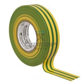 OMEGA 420132 Tape yellow - green - 15x10