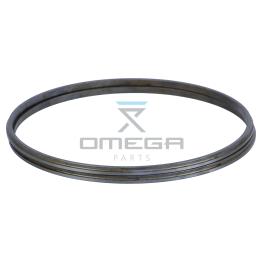 Faresin Industries SPA 613599801 Axle sleeve