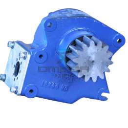 UpRight / Snorkel 057041-000 Slew gear box