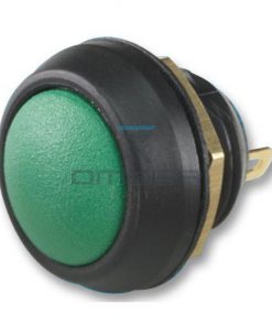 Autec R0PULS00E01A0 Push button Green (enable switch)