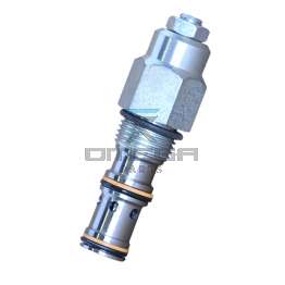 UpRight / Snorkel 102254-011 Counter Balance valve 