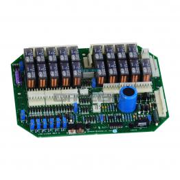 Terex 42014-0138 Printed circuit board - Sevcon