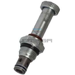 UpRight / Snorkel 505555-002 Hydr valve 