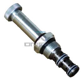 UpRight / Snorkel 505555-008 Hydraulic cartridge