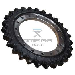 OMEGA 440044 Gear