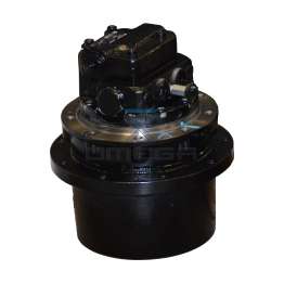 OMEGA 440092 Drive gear box motor - 400TS series