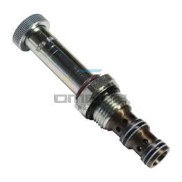 NiftyLift P15701 Hydraulic valve