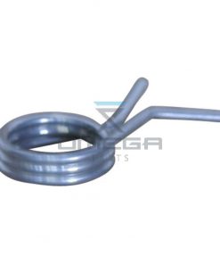 MEC Aerial Work Platforms 8435 Spring - joystick centre