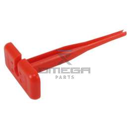 Omega Parts & Service 440-230 Extraction tool, size 20