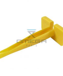JLG 114010 Extraction tool, size 12