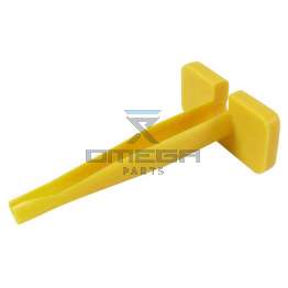Omega Parts & Service 440-232 Extraction tool, size 12