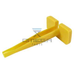 JLG 4460510 Extraction tool, size 12