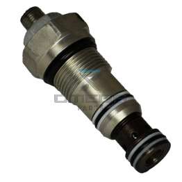 UpRight / Snorkel 057540-000 Pressure reducing valve