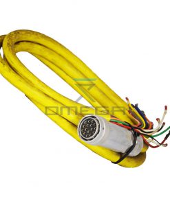 MEC Aerial Work Platforms 6300 Elec harness control