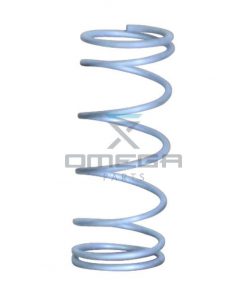 MEC Aerial Work Platforms 7055 Spring