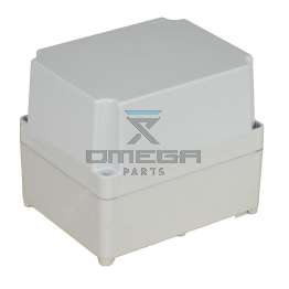 OMEGA 440376 Box enclosure - 164 x 129 x 130 mm