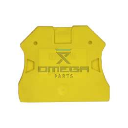 OMEGA 440612 End plate