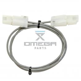 OMEGA 440892 EZCAL Interface cable