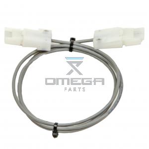 OMEGA 440892 EZCAL Interface cable