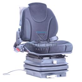 Merlo 055866 Seat complete
