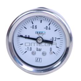 OMEGA 442714 Vacuummeter