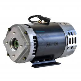 UpRight / Snorkel 0261273 electric motor 48Vdc