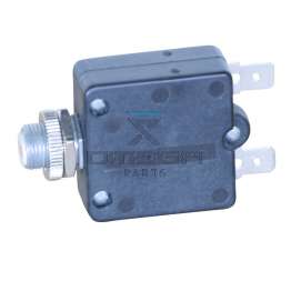 UpRight / Snorkel 029868-007 Circuit breaker 15Amp